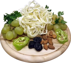 Chilal cheese