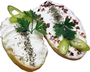 Labneh cheese